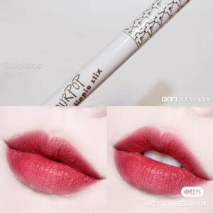 brand new Colourpop fly fi Matte X lipstick 1g
